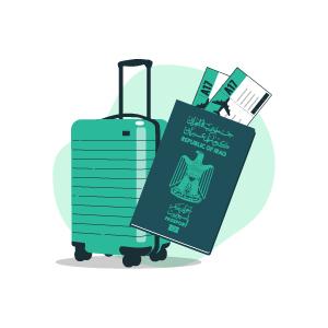 حجز الدولار للمسافرين